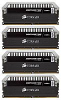 Модуль памяти DDR4 Corsair 4x8Gb Corsair CMD32GX4M4A2400C14