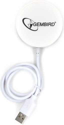 Разветвитель USB2.0 Gembird UHB-241 фото 2 Разветвитель USB2.0 Gembird UHB-241 фото 2