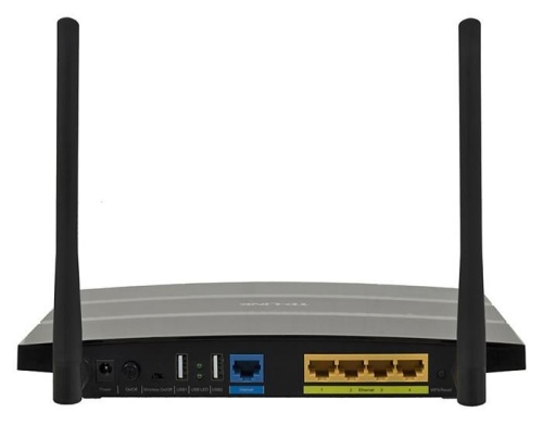 Точка доступа WiFI TP-Link TL-WDR3600 фото 2