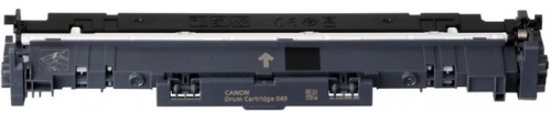 Фотобарабан оригинальный Canon Drum Unit 049 (черный) 2165C001