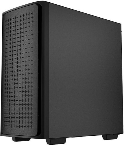 Корпус Miditower Deepcool CK560 черный R-CK560-BKAAE4-G-1 фото 3