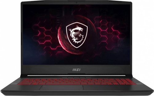 Ноутбук MSI Pulse GL66 12UCK-695RU 9S7-158414-695