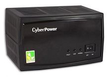 Стабилизатор напряжения CyberPower 1000Вт AVR 1000E AVR1000E