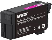 Тонер-картридж оригинальный Epson T40D340 C13T40D340