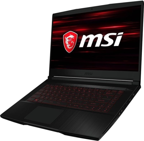 Ноутбук MSI GF63 Thin 9SCXR-458RU 9S7-16R412-458 фото 5