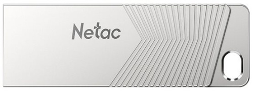 Накопитель USB flash Netac 32Gb UM1 NT03UM1N-032G-32PN серебристый фото 2 Накопитель USB flash Netac 32Gb UM1 NT03UM1N-032G-32PN серебристый фото 2