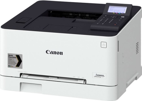 Цветной лазерный принтер Canon i-Sensys LBP623Cdw 3104C001 фото 2