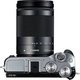   Canon EOS M6  1725C022