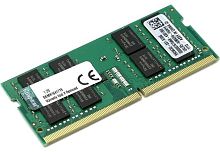 Модуль памяти SO-DIMM DDR4 Kingston 16Gb (KVR26S19D8/16)