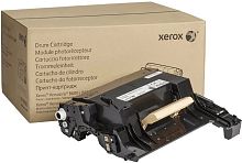 Фотобарабан оригинальный Xerox 101R00582 черный