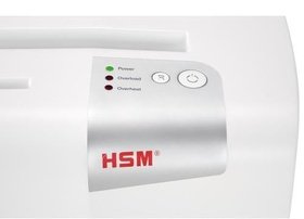   HSM Shredstar X8-4.5x30 WHITE 1044121