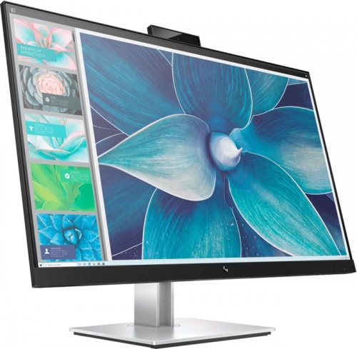 Монитор Hewlett Packard E27d G4 EliteDisplay Docking Monitor черный (6PA56AA) фото 3
