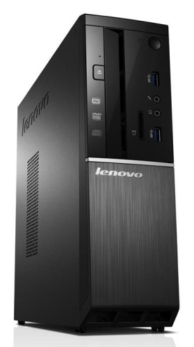 ПК Lenovo IdeaCentre 510S-08ISH SFF 90FN005LRS фото 2
