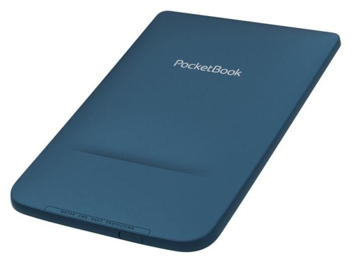 Электронная книга PocketBook 641 Azure PB641-A-RU фото 3