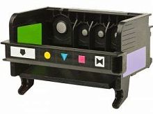 Печатающая головка Hewlett Packard CN642A