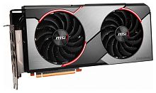 Видеокарта PCI-E MSI 8192Mb RX 5700 XT GAMING X