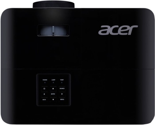 Проектор Acer X1328WH [MR.JTJ11.001] фото 4