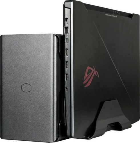 Аксессуар для корпуса Cooler Master MasterCase EG200, MCM-EG200-KNNA55-S00 фото 8 Аксессуар для корпуса Cooler Master MasterCase EG200, MCM-EG200-KNNA55-S00 фото 8