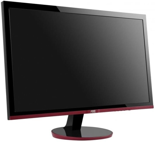 Монитор AOC G2778VQ Black-Red фото 4