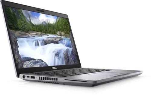 Ноутбук Dell Latitude 5411 5411-0163 фото 3