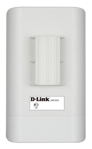 Точка доступа WiFI D-Link DAP-3310/RU/B1A фото 3 Точка доступа WiFI D-Link DAP-3310/RU/B1A фото 3