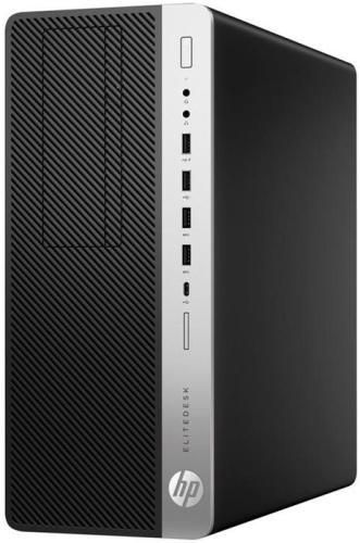ПК Hewlett Packard EliteDesk 800 G5 TWR 7QM90EA фото 2 ПК Hewlett Packard EliteDesk 800 G5 TWR 7QM90EA фото 2