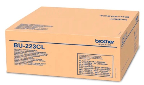 Лента переноса изображения Brother BU-223CL BU223CL фото 2