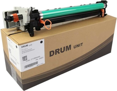 Фотобарабан совместимый CET CET5663 Фотобарабан совместимый CET CET5663