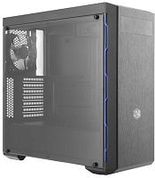 Корпус Miditower Cooler Master MasterBox MB600L MCB-B600L-KA5N-S01 Черный