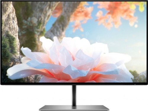 Монитор Hewlett Packard DreamColor Z27xs G3 QHD Display 1A9M8AA фото 3 Монитор Hewlett Packard DreamColor Z27xs G3 QHD Display 1A9M8AA фото 3