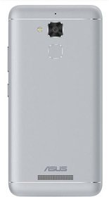 Смартфон ASUS ZenFone Max ZF3 ZC520TL 16Gb серебристый 90AX0087-M00280