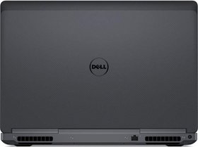  Dell Precision 7720-8086
