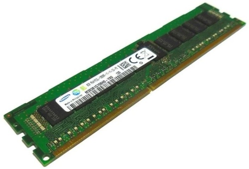 Модуль памяти DDR3 Samsung 8GB M393B1G70BH0-YK0