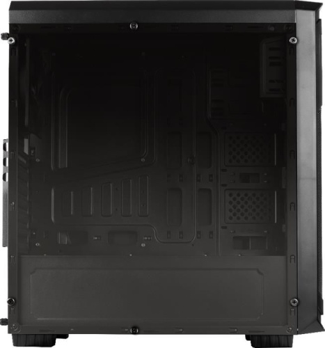 Корпус Miditower Aerocool Aero-300 Black FAW Edition AERO-300 FAW фото 5