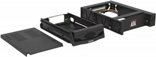 Съемный контейнер Agestar SR3P-SW-1F (BLACK) фото 5 Съемный контейнер Agestar SR3P-SW-1F (BLACK) фото 5