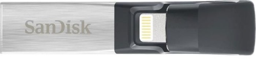 Накопитель USB flash SanDisk 16GB Ixpand SDIX30C-016G-GN6NN фото 2