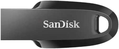 Накопитель USB flash SanDisk 256GB SanDisk CZ550 Ultra Curve SDCZ550-256G-G46 фото 2