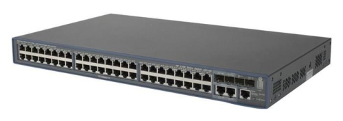 Коммутатор управляемый Hewlett Packard 3100-48 v2 JG315A фото 2 Коммутатор управляемый Hewlett Packard 3100-48 v2 JG315A фото 2