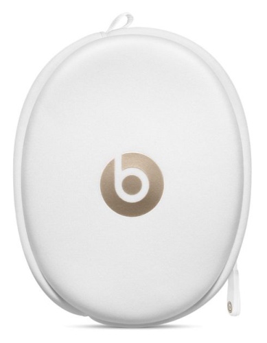 Наушники BEATS Solo 2 Wireless золотой MKLD2ZE/A фото 8