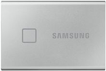 Внешний SSD диск 1.8 Samsung 1Tb MU-PC1T0S/WW T7 Touch