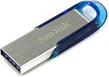 Накопитель USB flash SanDisk 32GB Ultra Flair SDCZ73-032G-G46B