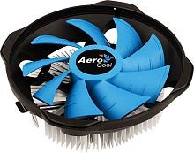 Кулер для процессора Aerocool BAS U-PWM