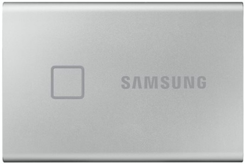 Внешний SSD диск 1.8 Samsung 1Tb MU-PC1T0S/WW T7 Touch