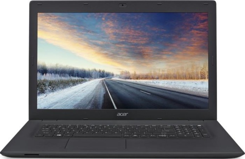 Ноутбук Acer TravelMate TMP278-M-377H NX.VBPER.013