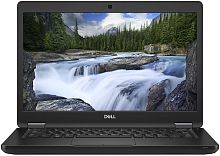 Ноутбук Dell Latitude 5491 5491-8246