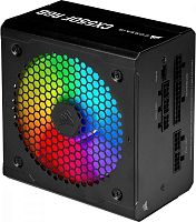 Блок питания Corsair 550W CX550F RGB (CP-9020216-EU)