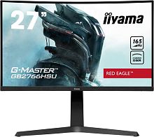 Монитор Iiyama Red Eagle GB2766HSU-B1