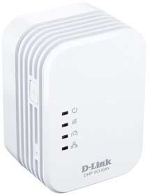 PowerLine  D-Link DHP-W310AV/A1A Power Line