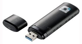   USB D-Link DWA-182/RU/C1A