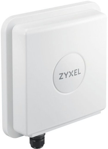 Модем 4G ZyXEL LTE7480-M804-EUZNV1F фото 2